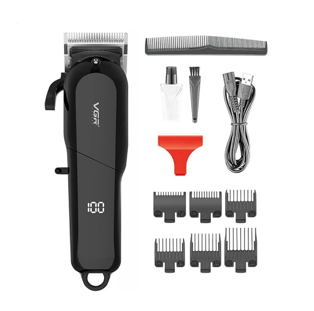 Professional Hair Clipper V-118