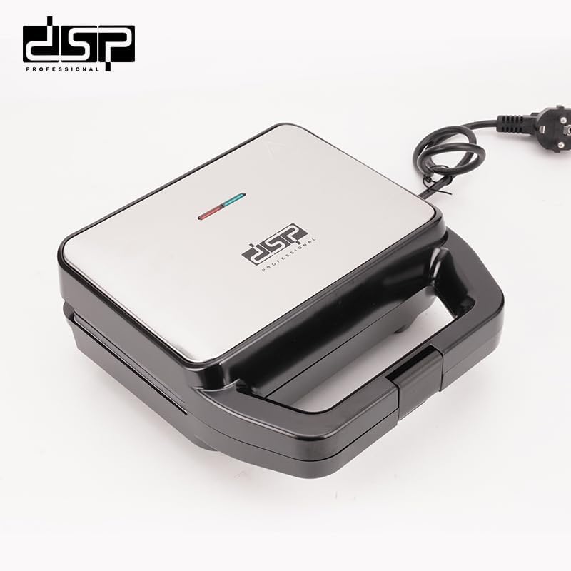 4-in-1 DSP Sandwich Maker – KC1237