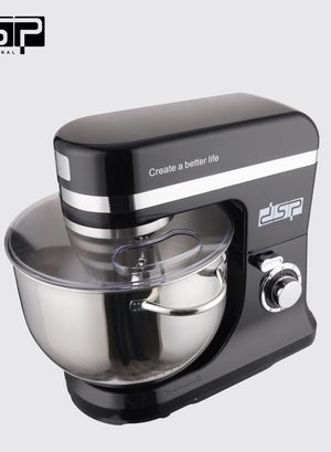 DSP Stand Mixer 1800W 12L – KM3078