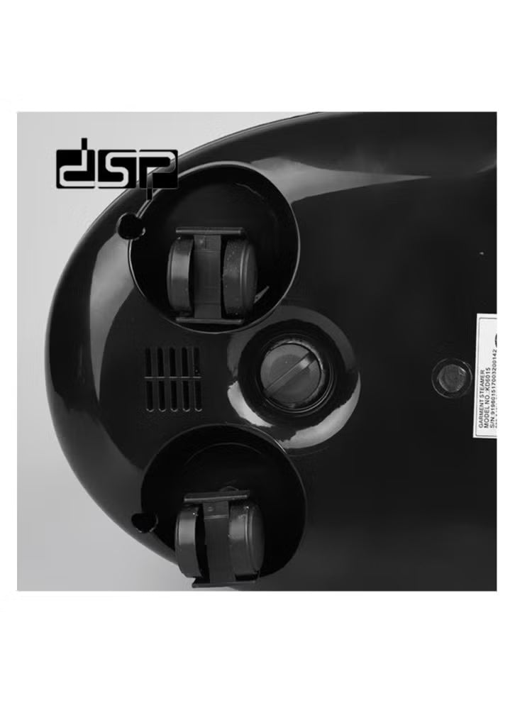 DSP KD6015 – Compact 1800 W Steam Iron