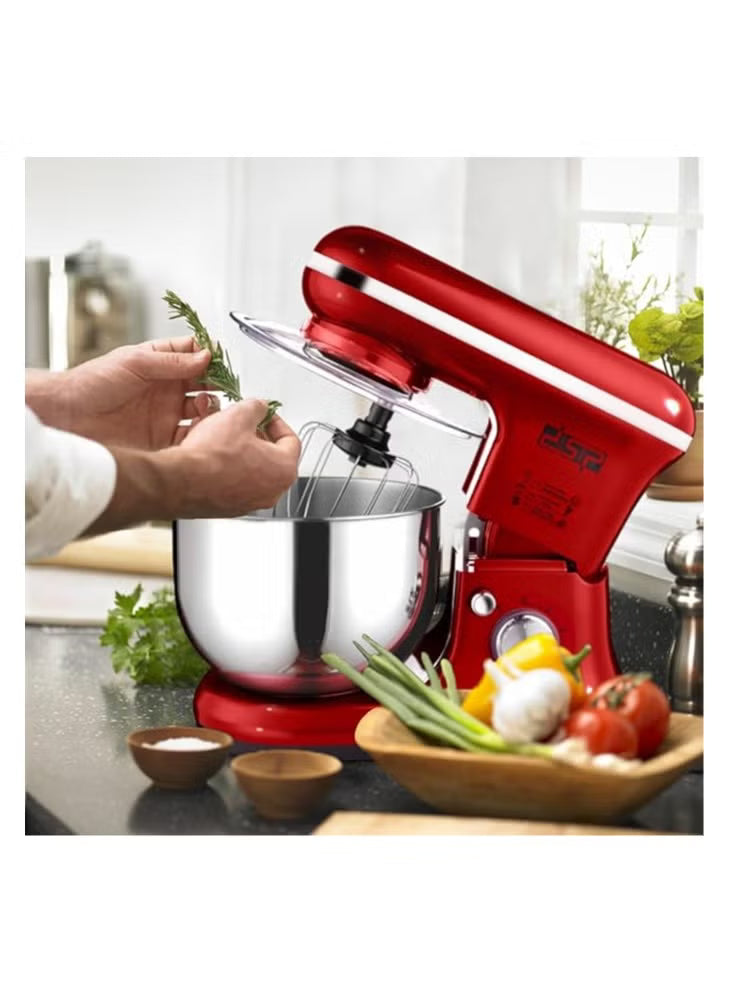 DSP Stand Mixer – KM3043A