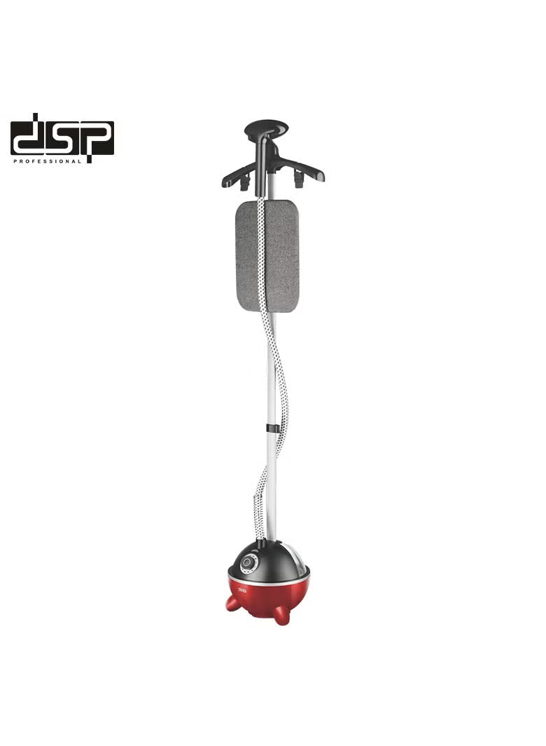 DSP KD6023 – Powerful 2000 W Steam Clothes Iron
