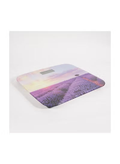 KD7020 Digital Body Scale – Precision Touch Sensor