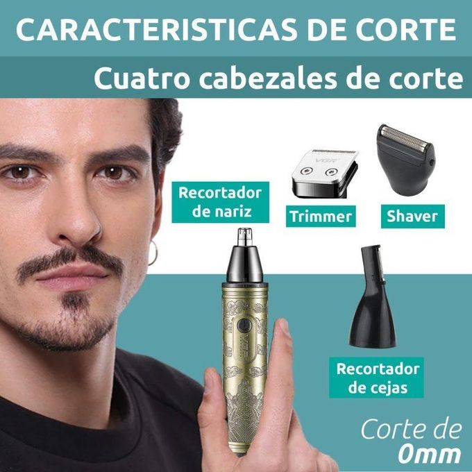 VGR V-621 Electric Shaving Machine