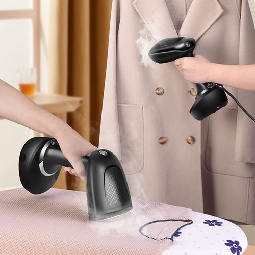DSP KD1165 – 1500 W 3-in-1 Garment Steamer