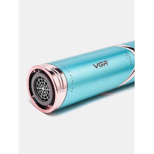 VGR V-477 7-in-1 Professional Hair Dryer