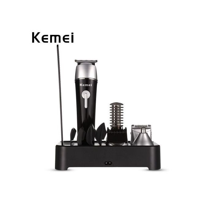 Kemei KM-1015 dry for men - multi usage