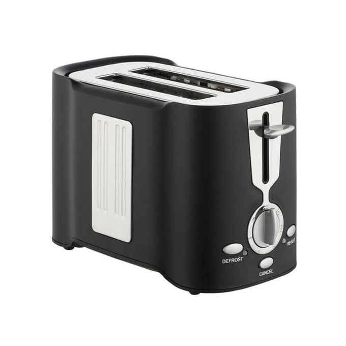 2-Slice DSP Cool-Touch Toaster – KC2038