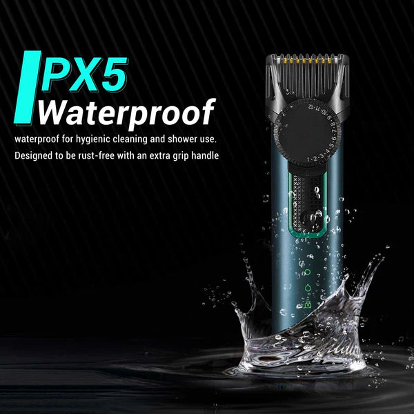 VGR V-973 Smart One Hair Trimmer for Men