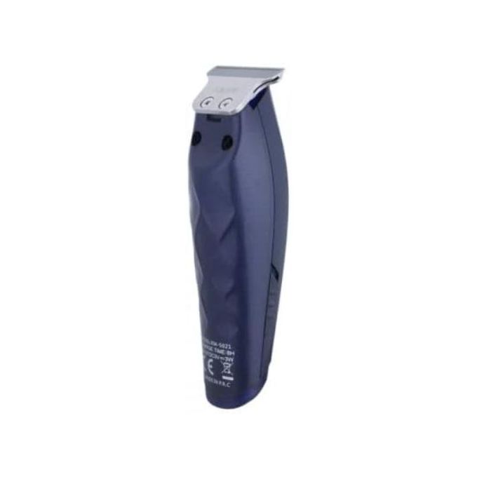 Kemei KM-5021 4-in-1 Rechargeable Hair Trimmer & Clipper for Men – USB