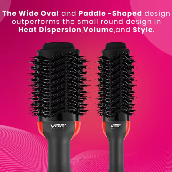 VGR V-416 Professional Hot Air Brush