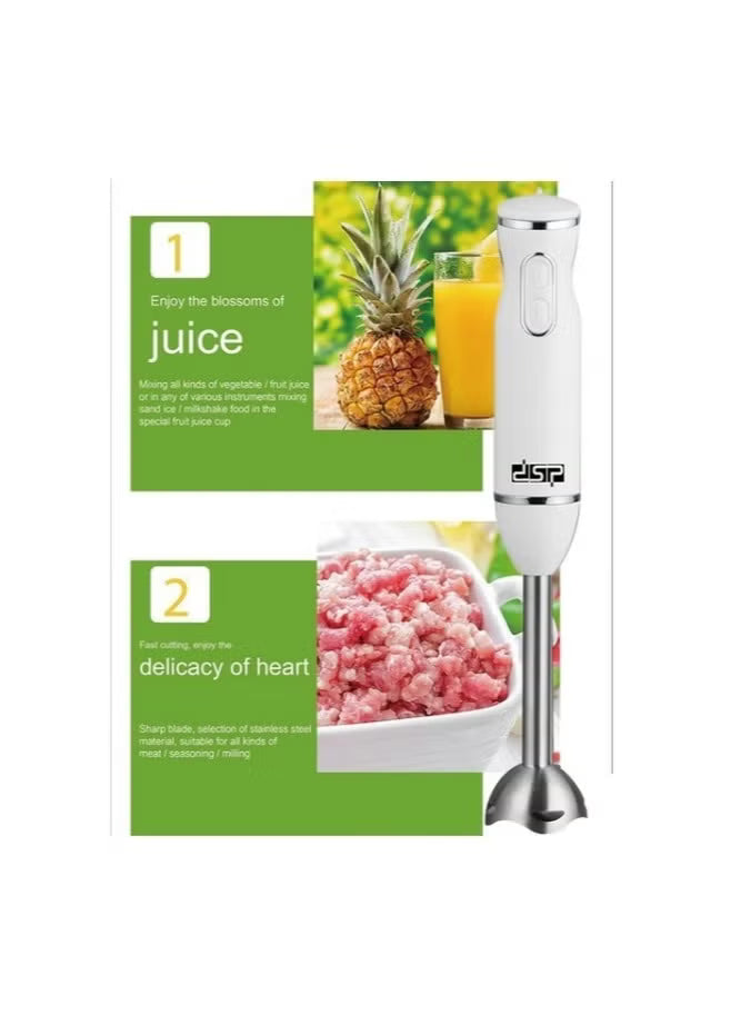 DSP Hand Blender – KM1139