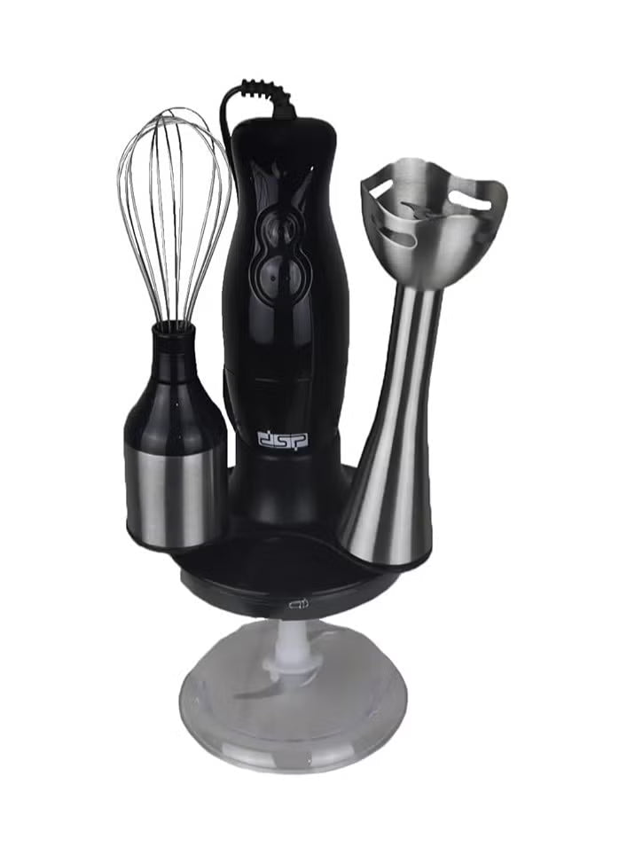 DSP 4-in-1 Hand Blender - KM1004