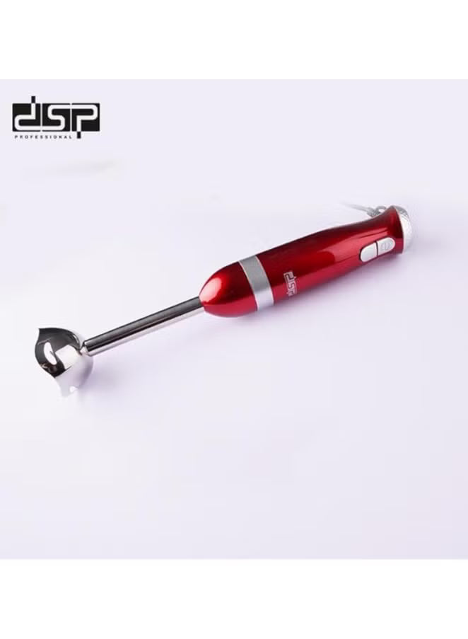 DSP  4-in-1 Hand Blender -KM1091