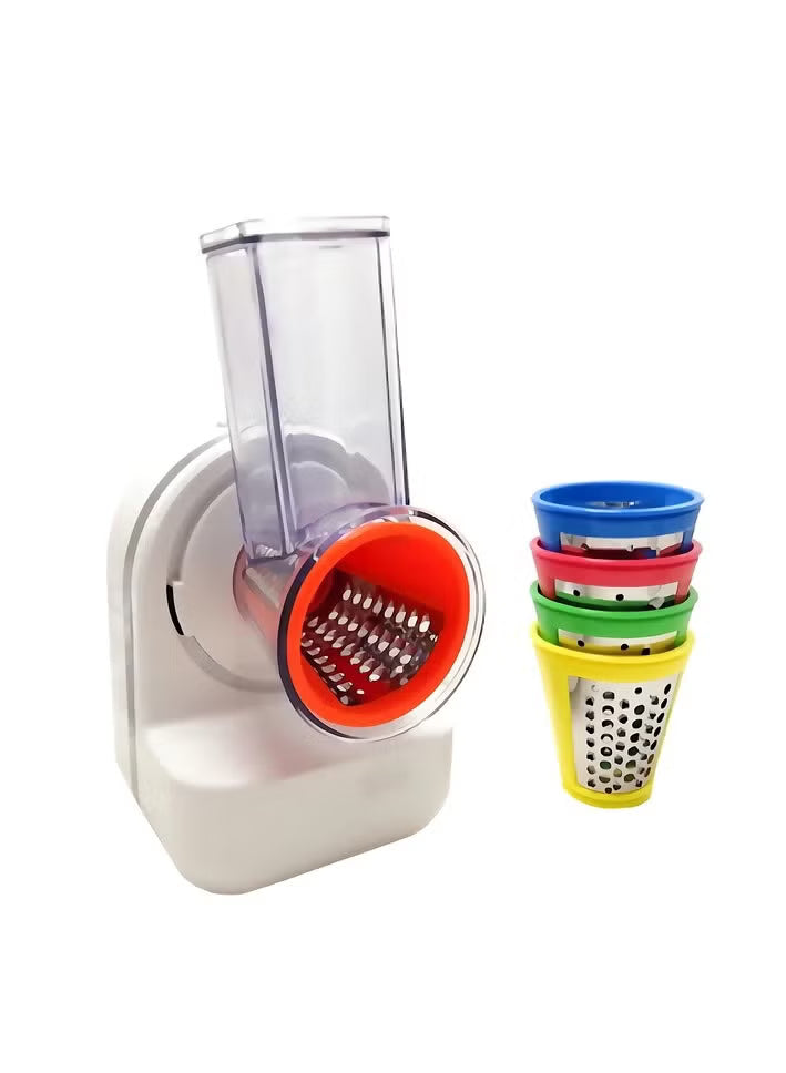 DSP Multi-Function Slicer & Juicer – KJ3001