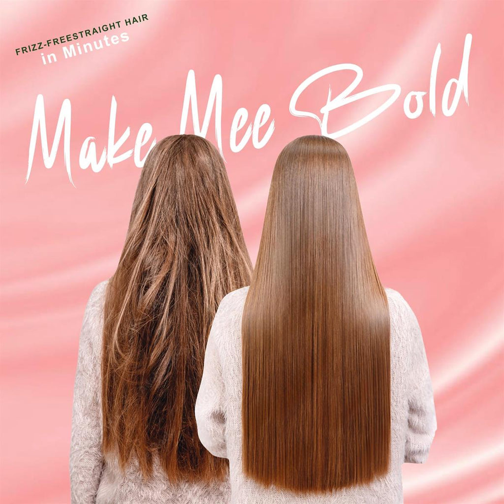 VGR V-560 Professional Hair Straightener Brush