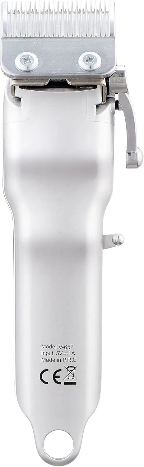 VGR V-652 Professional Salon Series Hair Clipper