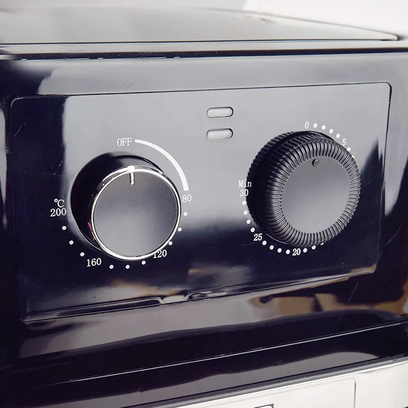 DSP Multifunctional 12L Air Fryer with Oven - KB2029