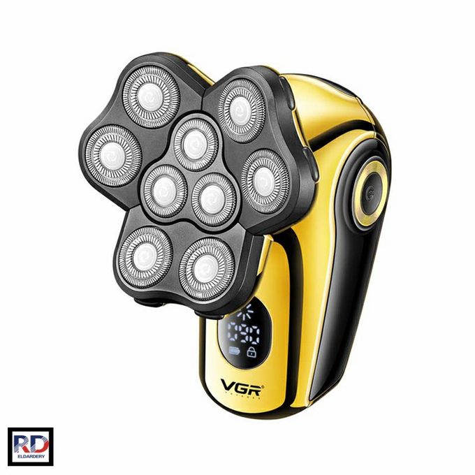 VGR V-396 Electric shaving machine