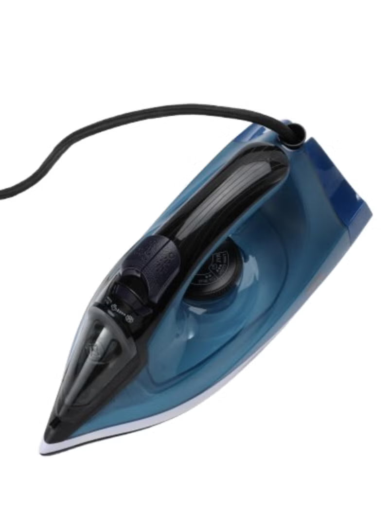 DSP KD1173 – 1600 W Steam Iron with Ceramic
