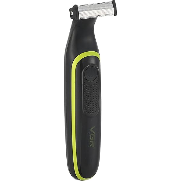 VGR V-393 Double Blade Hair Clipper