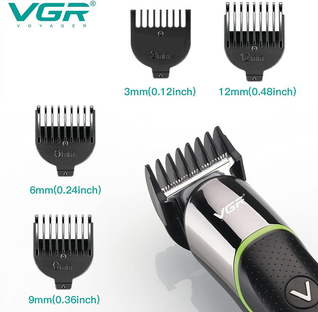 VGR V-191  Electric Shaving Machine