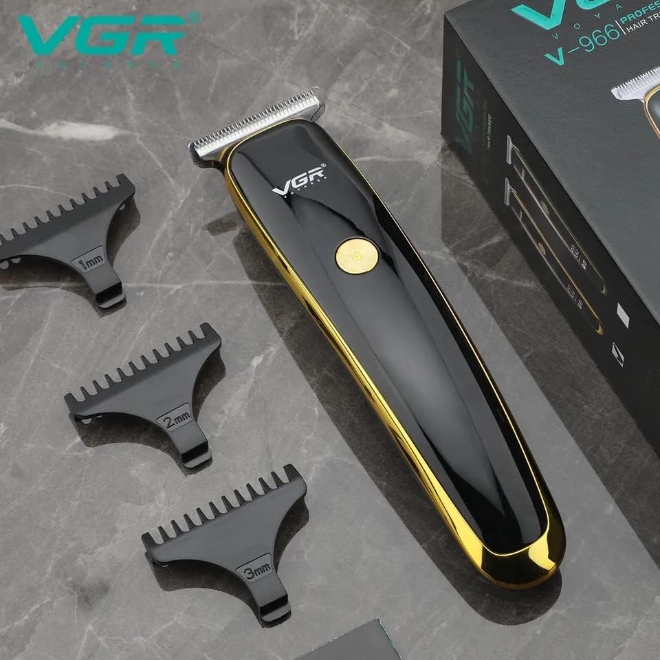 VGR V-966 Professional Hair Trimmer