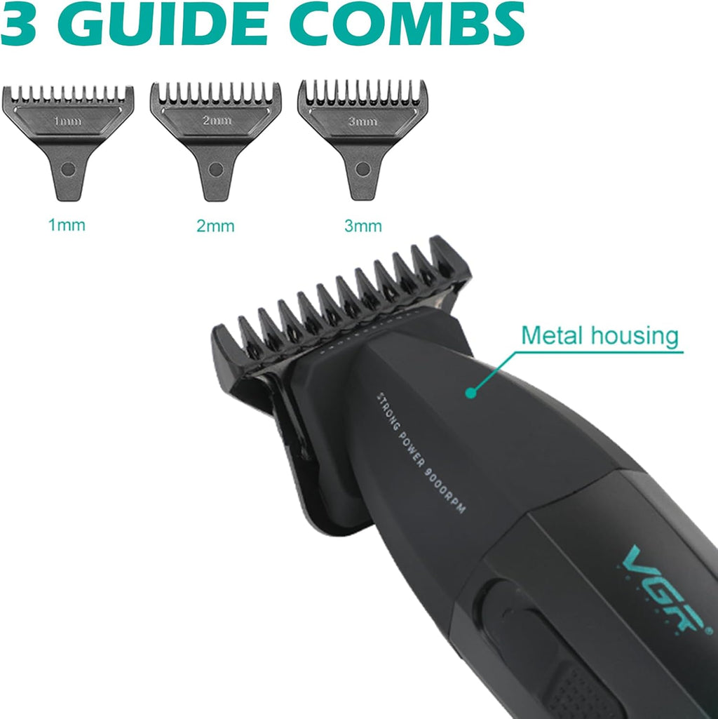 V-906 Fresh Fade Professional Hair Trimmer