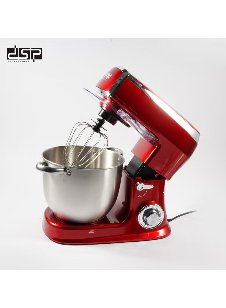 DSP Stand Mixer 1500W 8L – KM3051A