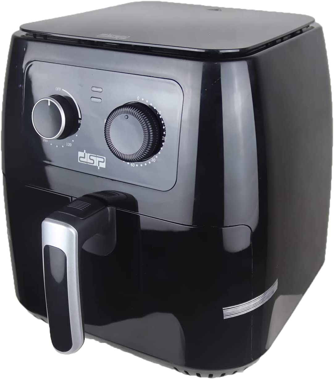 Healthy Hot Air Fryer with Detachable Tank - KB2065