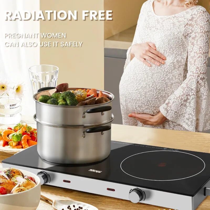 DSP - KD5058  Infrared Electric Heater