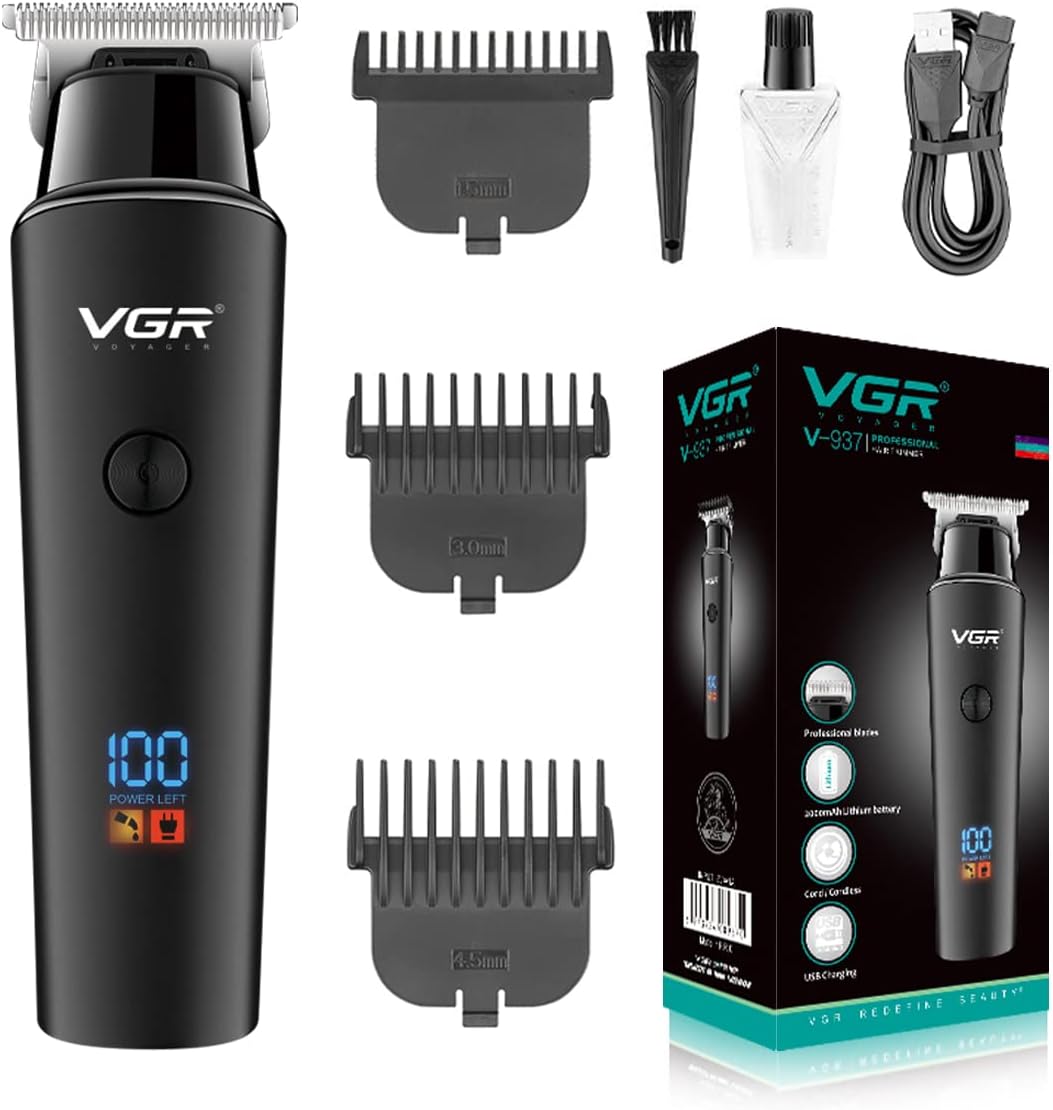 VGR V-937 Electric shaving machine