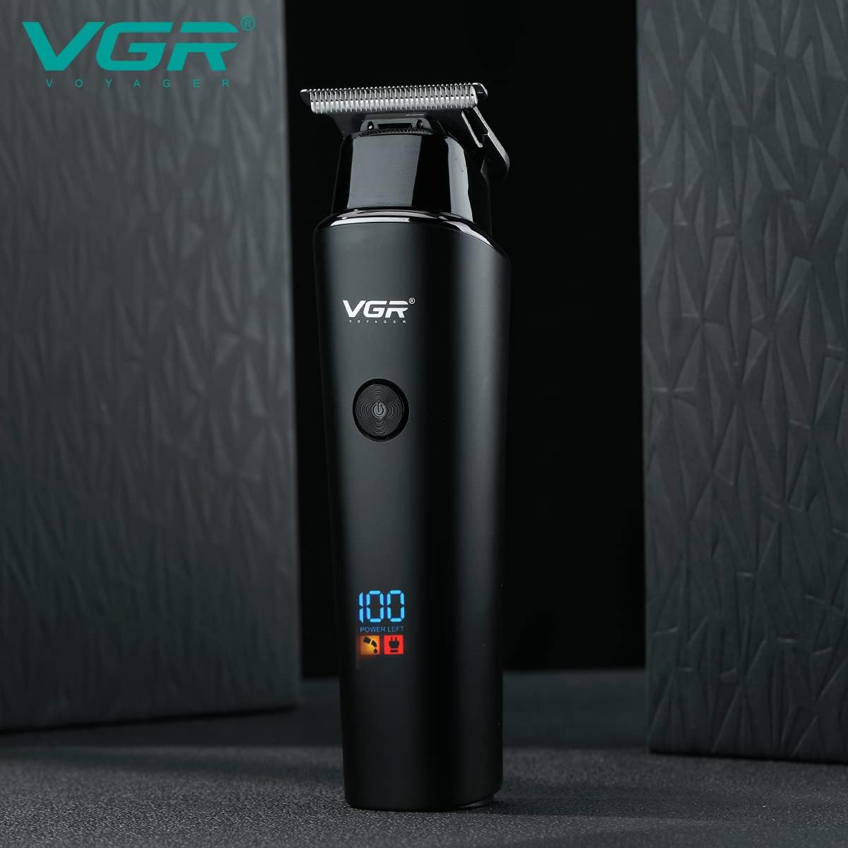 VGR V-937 Electric shaving machine