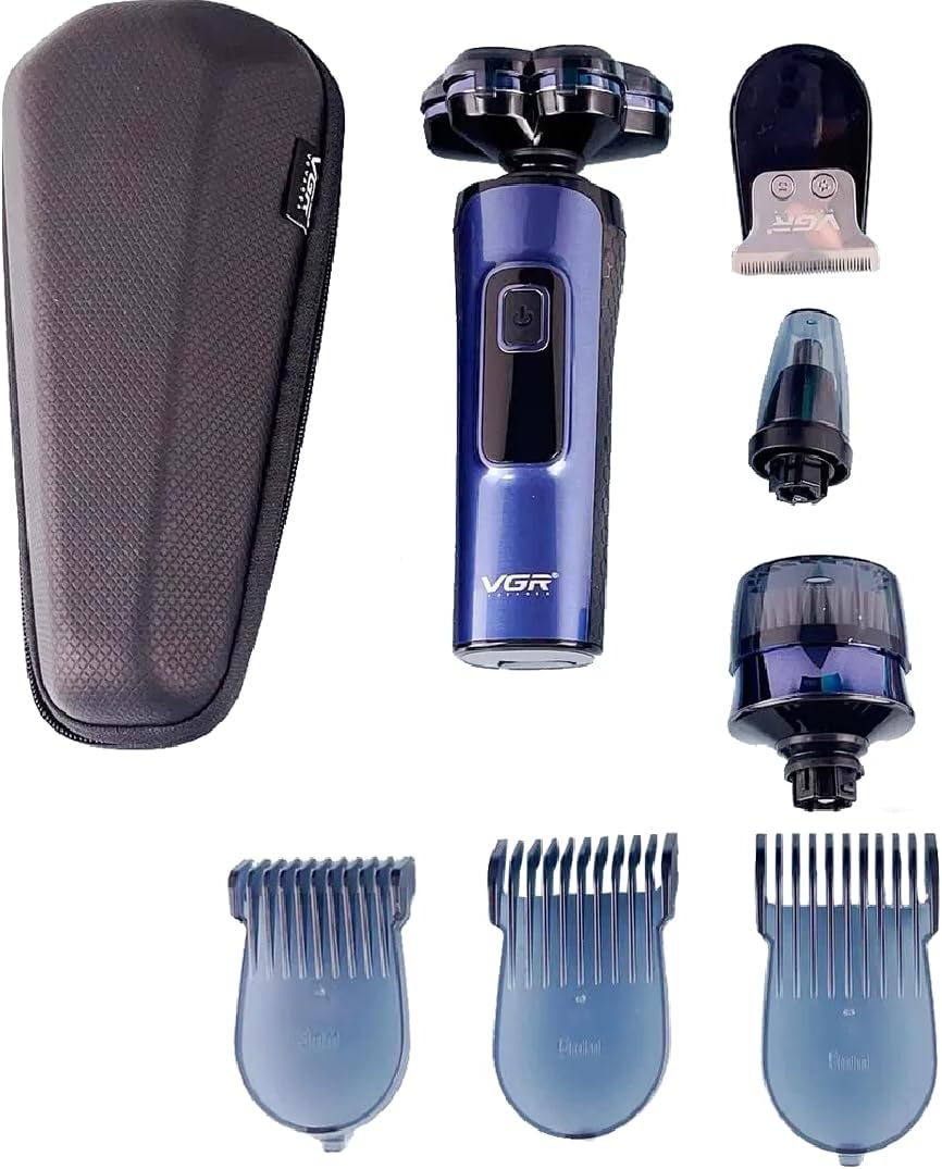 VGR V-386 Electric shaving machine