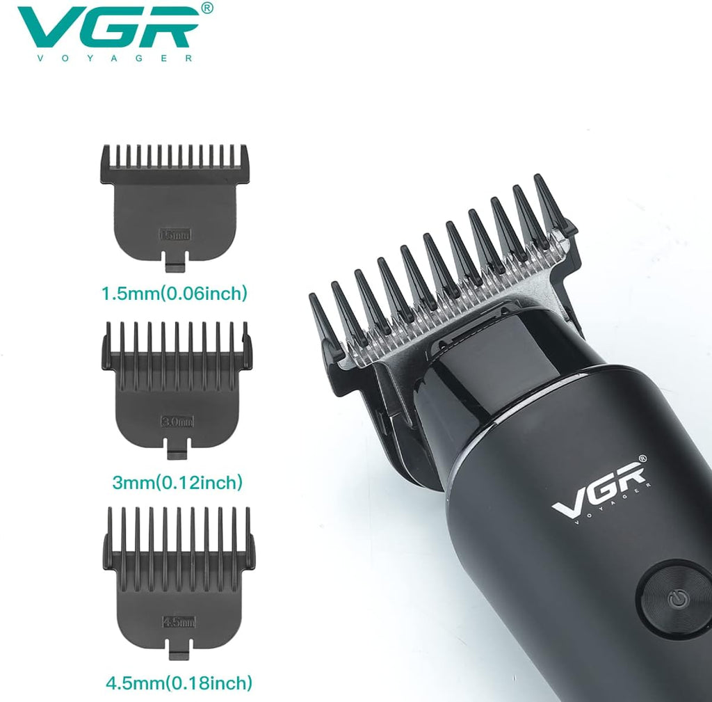 VGR V-937 Electric shaving machine