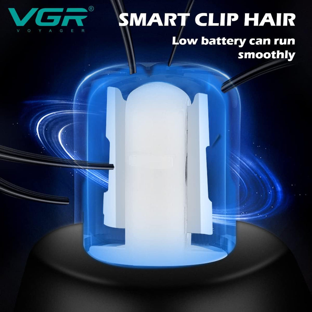 VGR V-613 Electric shaving machine