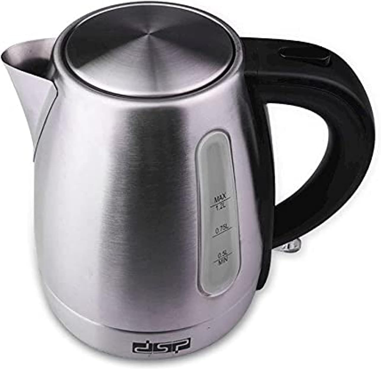 DSP Electric kettle KK1137 1.7 L 1800-2200 W