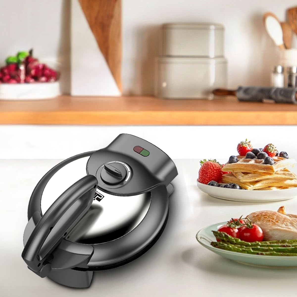DSP Bread & Crepe Maker – KC3026