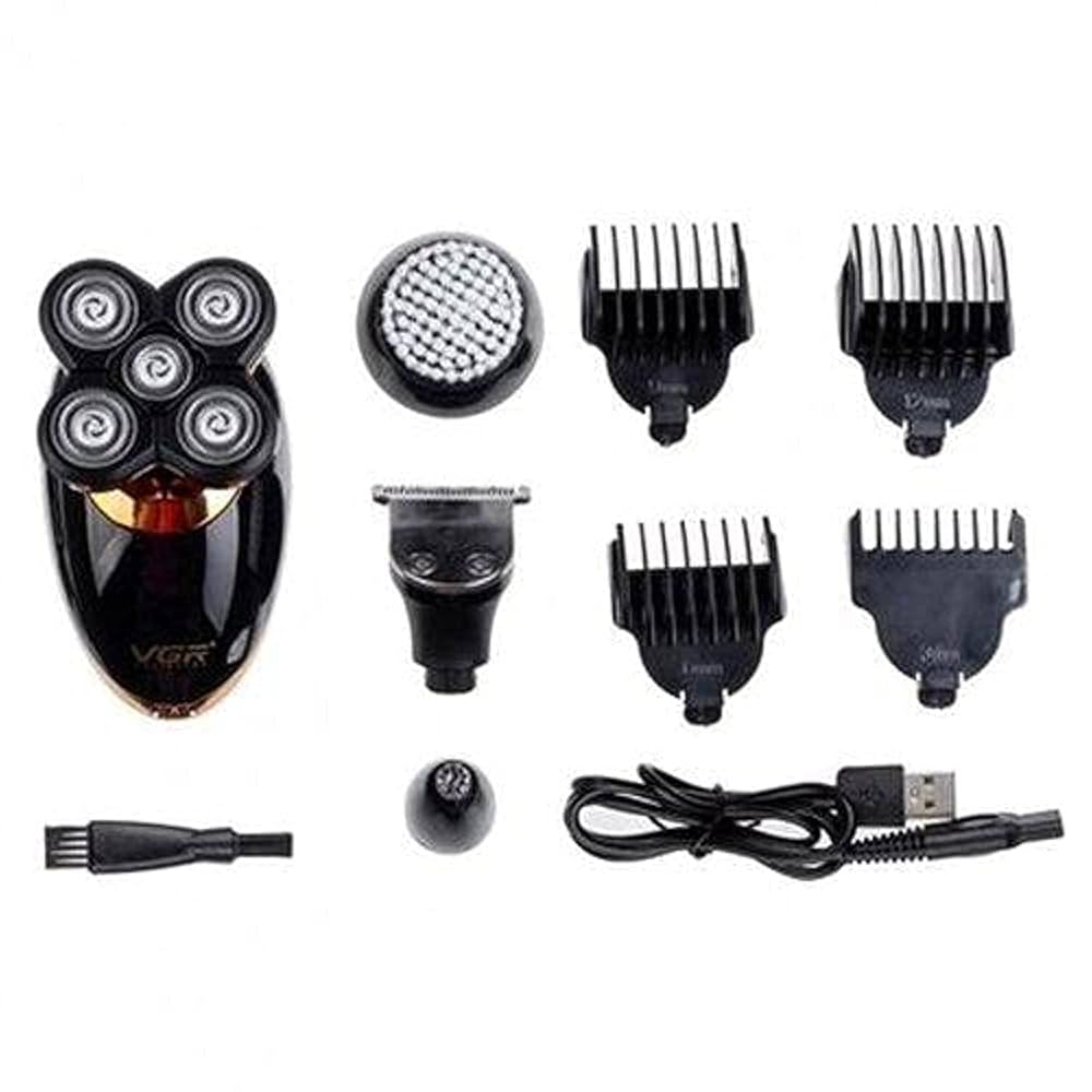 VGR V-316 Electric Shaving Machine