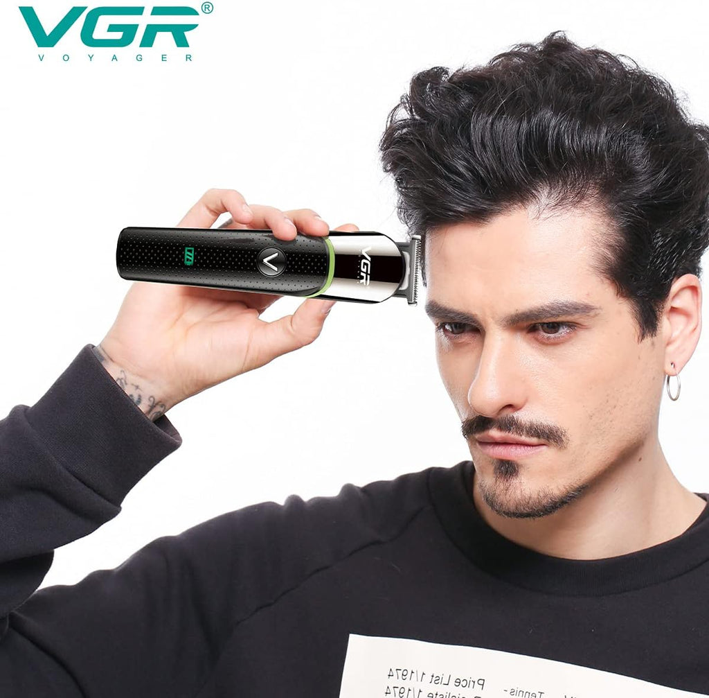 VGR V-191  Electric Shaving Machine