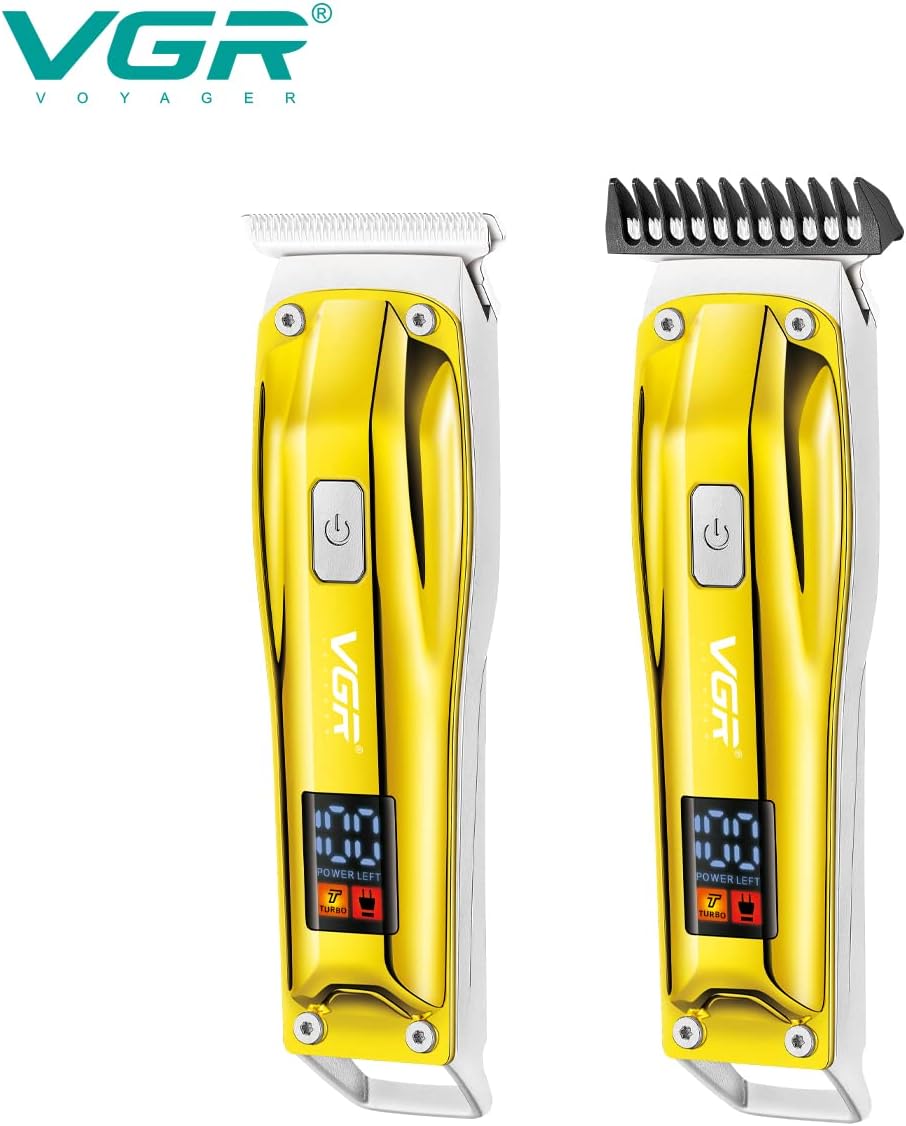 VGR V-956 Electric shaving machine