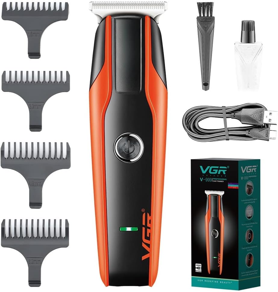 VGR V-999 Electric shaving machine