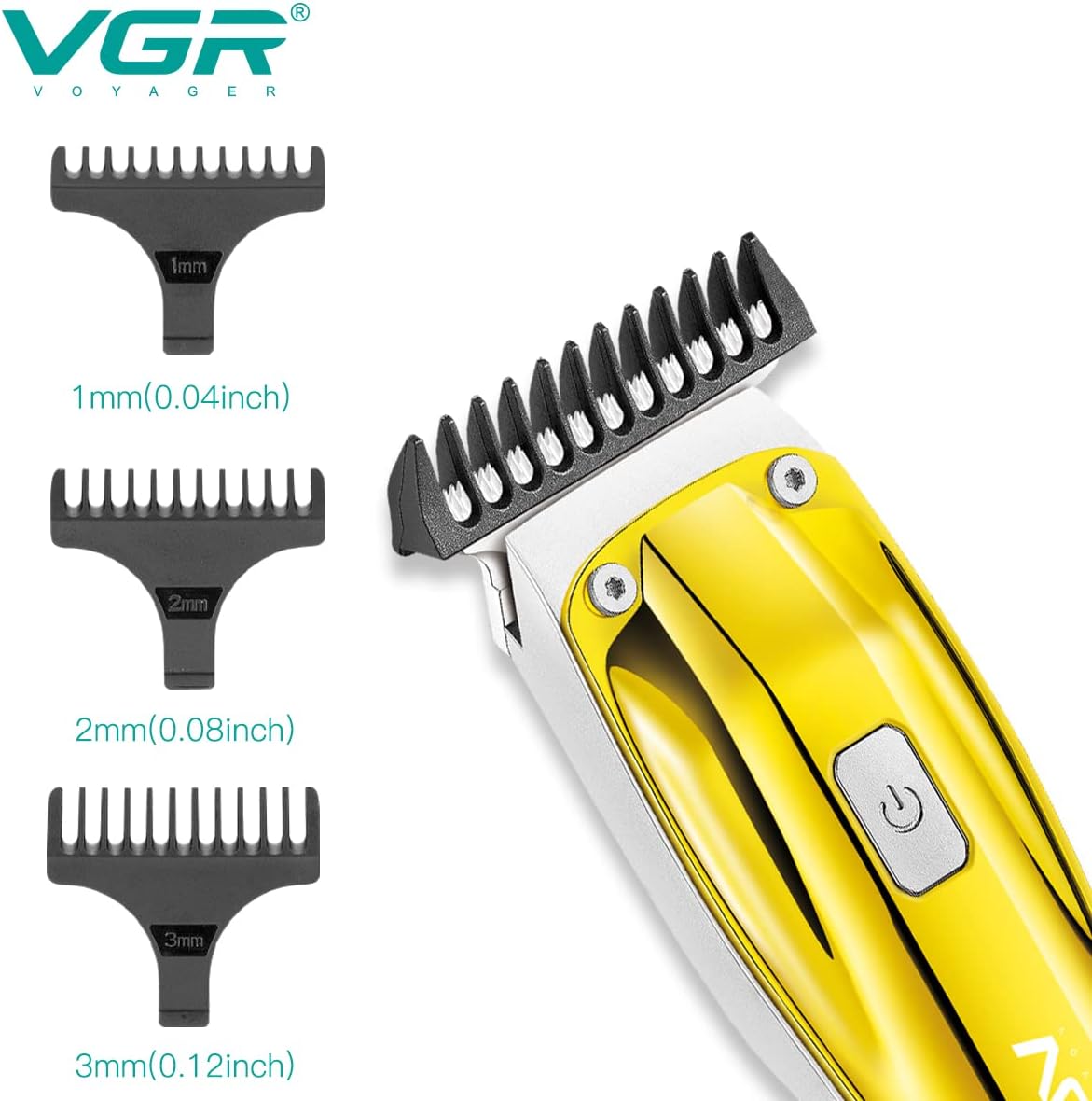 VGR V-956 Electric shaving machine