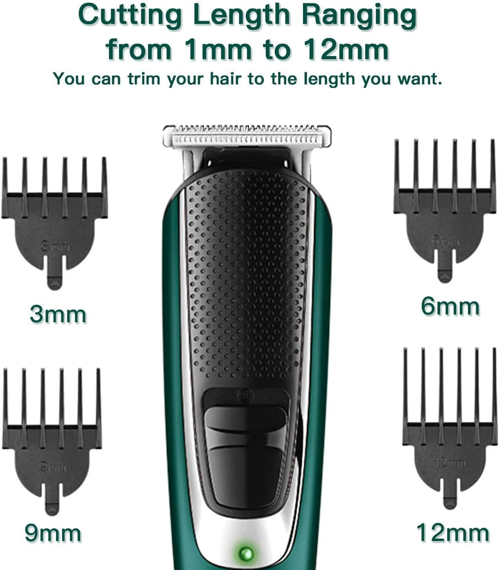 VGR v-176 Electric shaving machine