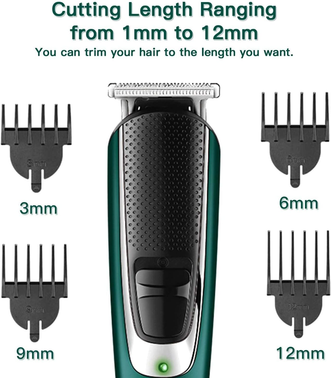 VGR v-176 Electric shaving machine