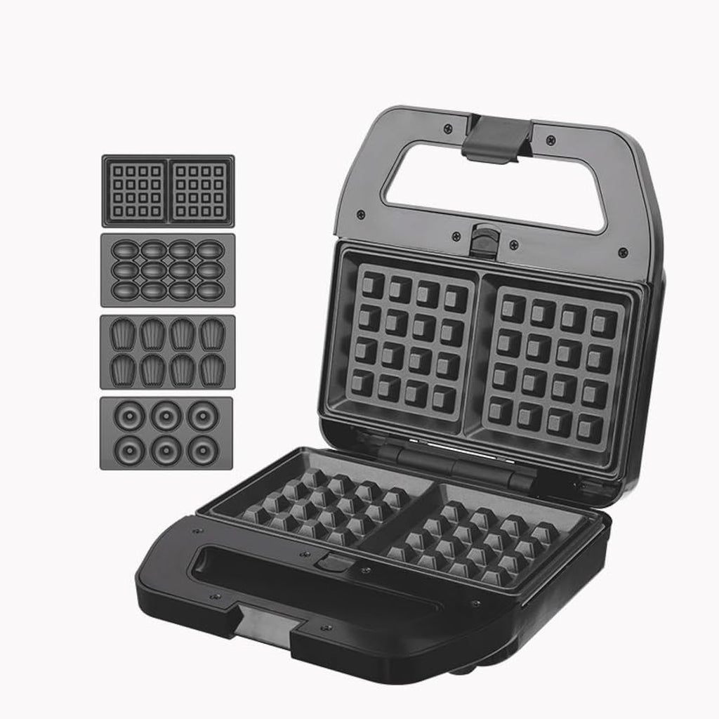 2-Slice DSP Sandwich Maker – KC1170