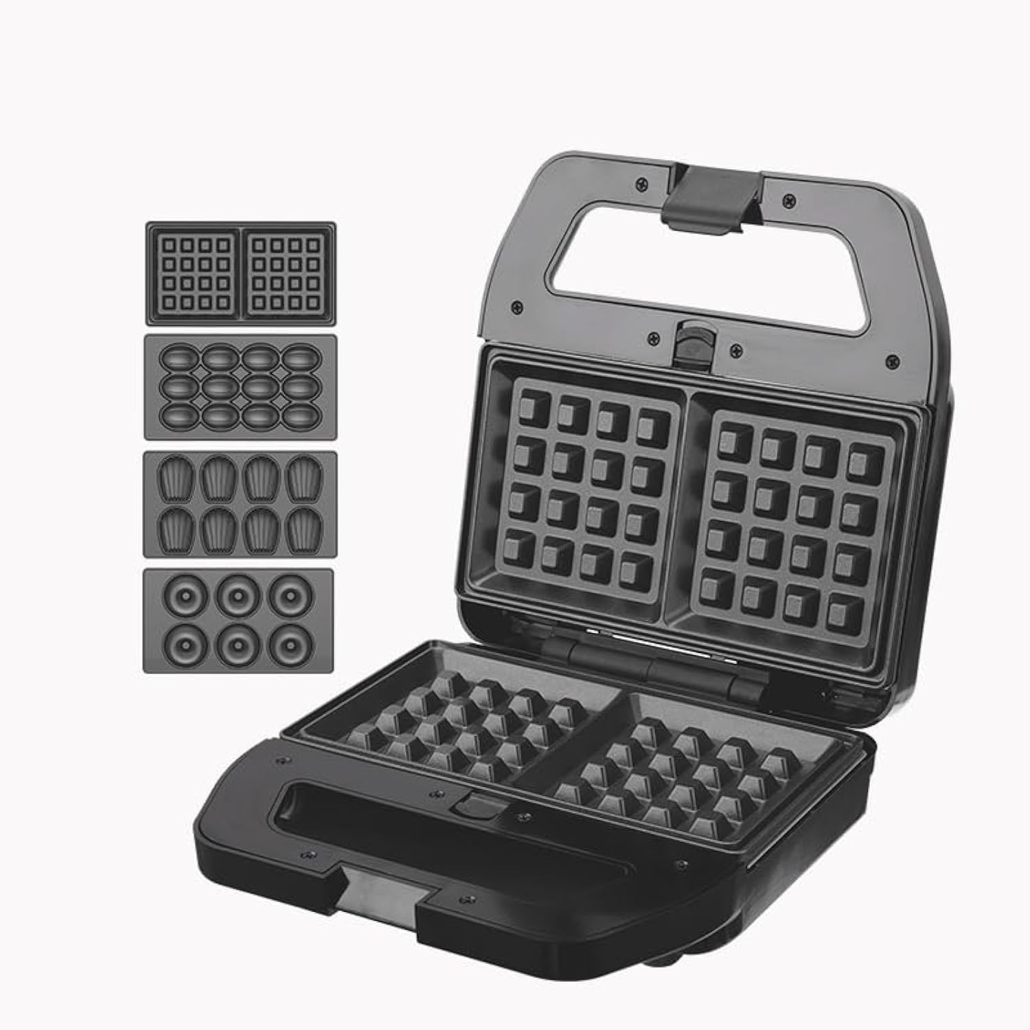 2-Slice DSP Sandwich Maker – KC1170