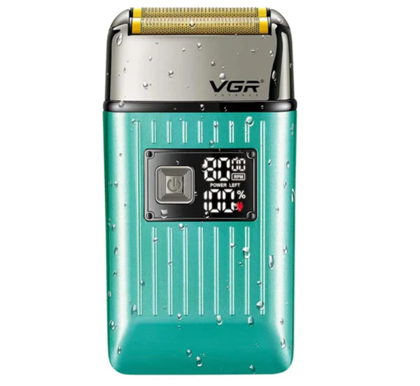 VGR V-357 Mint Waterproof Smoothing Machine