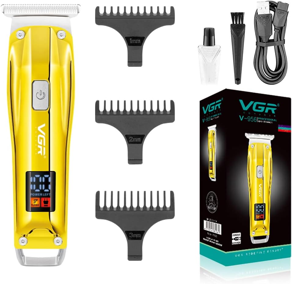 VGR V-956 Electric shaving machine