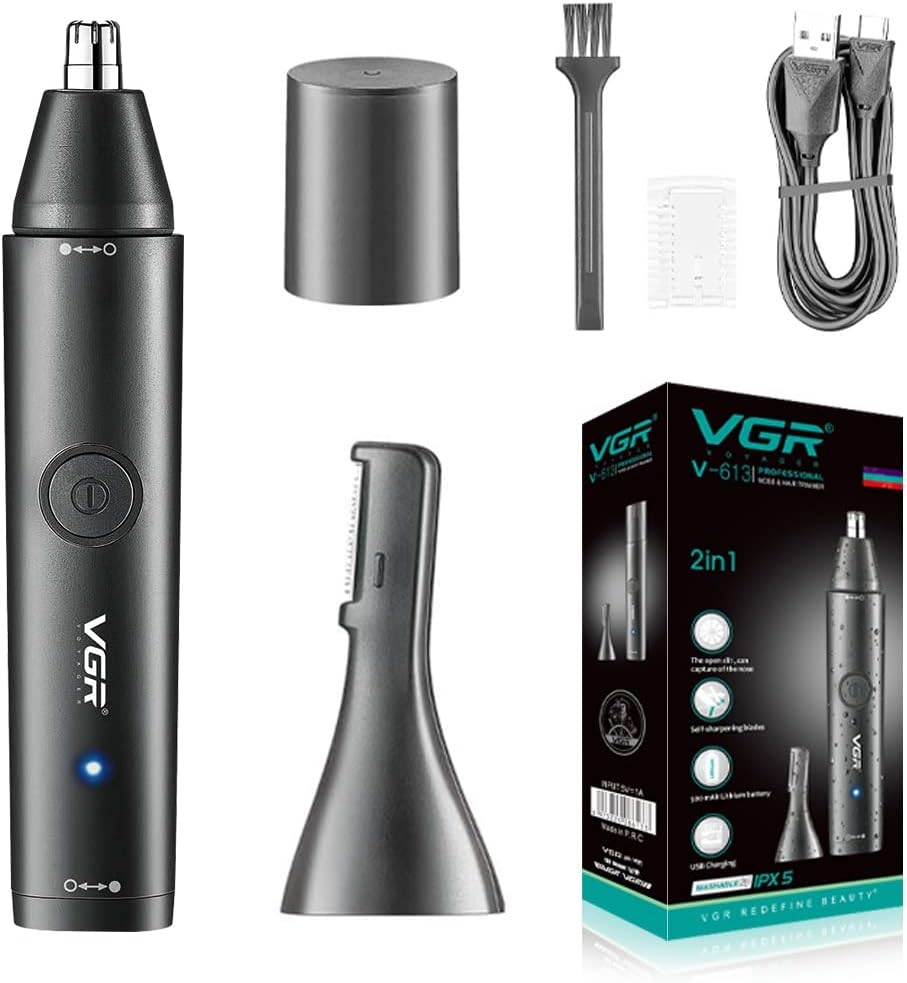VGR V-613 Electric shaving machine